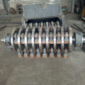 Mini Scrap Metal Crusher For Sale